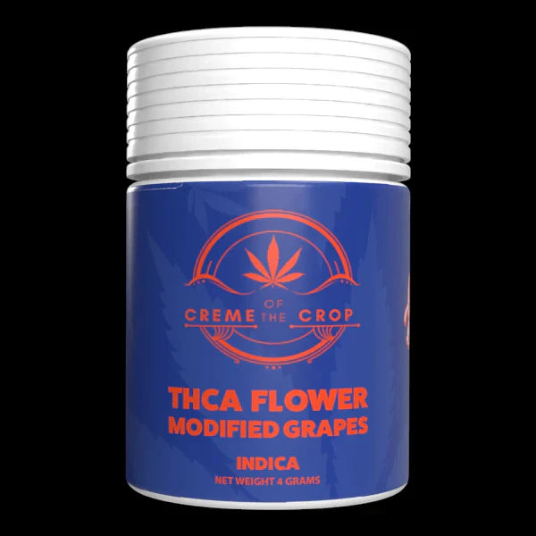 Kanna Boss | Premium THCa Flower