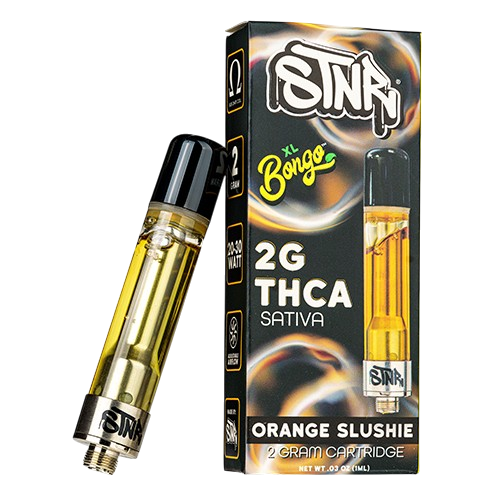 STNR | THCa Vape Cartridge - 2 Gram